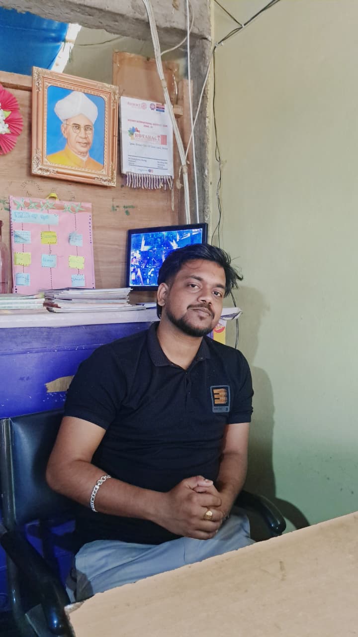 Teacher